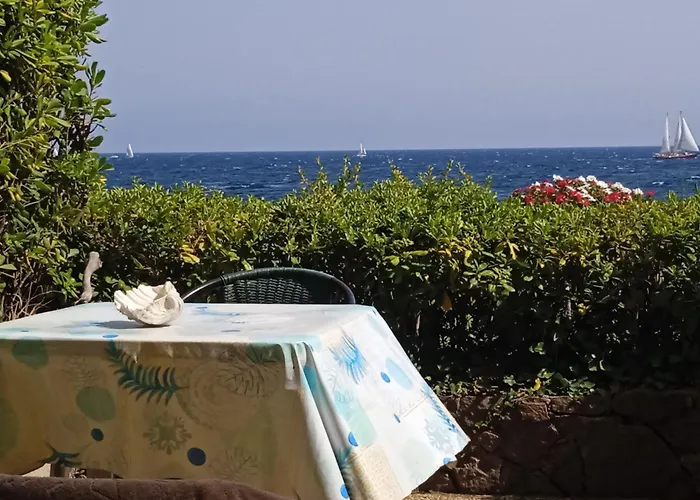 Pieds Dans L'eau Saint-Raphaël