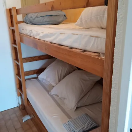 Pieds Dans L'eau Lägenhet Saint-Raphaël