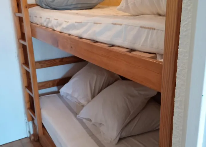 Pieds Dans L'eau Appartement Saint-Raphaël