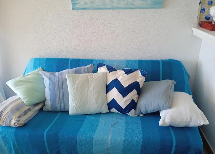 Pieds Dans L'eau Appartement *